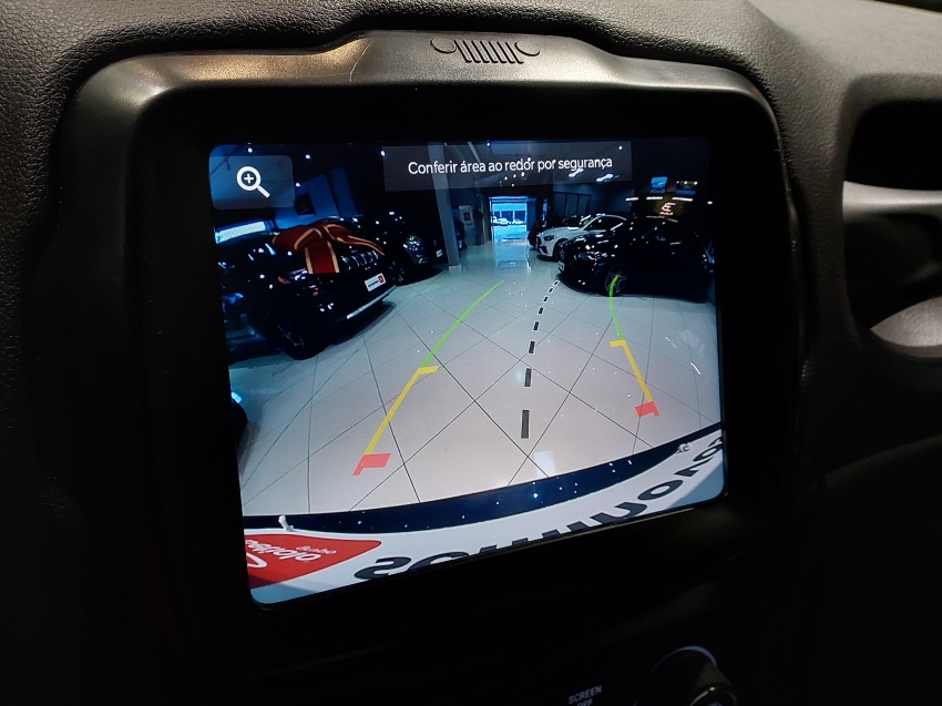 jeep renegade 1.3 t270 turbo flex longitude at6 4p automatico 202214