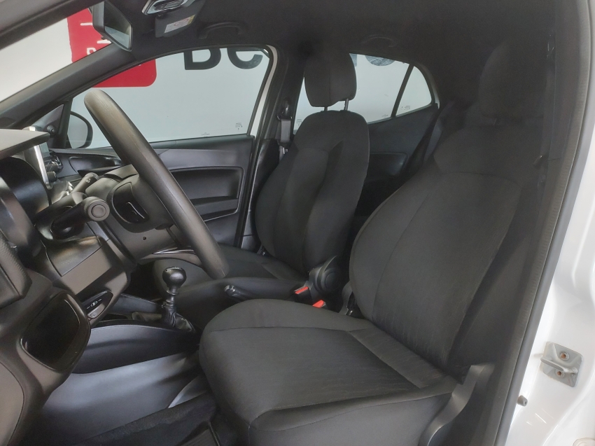 fiat argo 1.3 firefly flex endurance manual 4p 20258