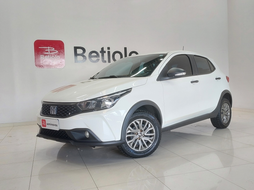 fiat argo 1.3 firefly flex endurance manual 4p 202521