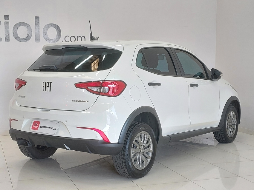 fiat argo 1.3 firefly flex endurance manual 4p 20254