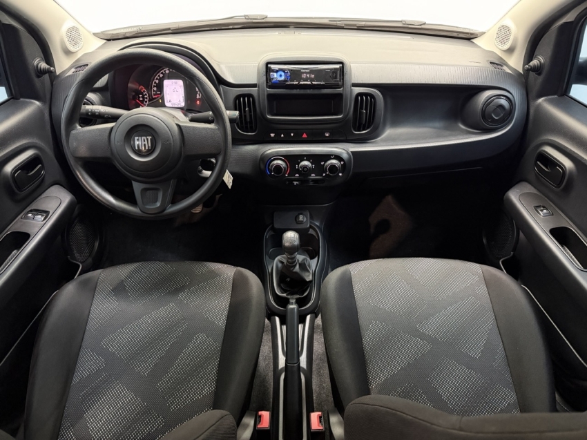 fiat mobi 1.0 evo flex like. manual 4p 20246