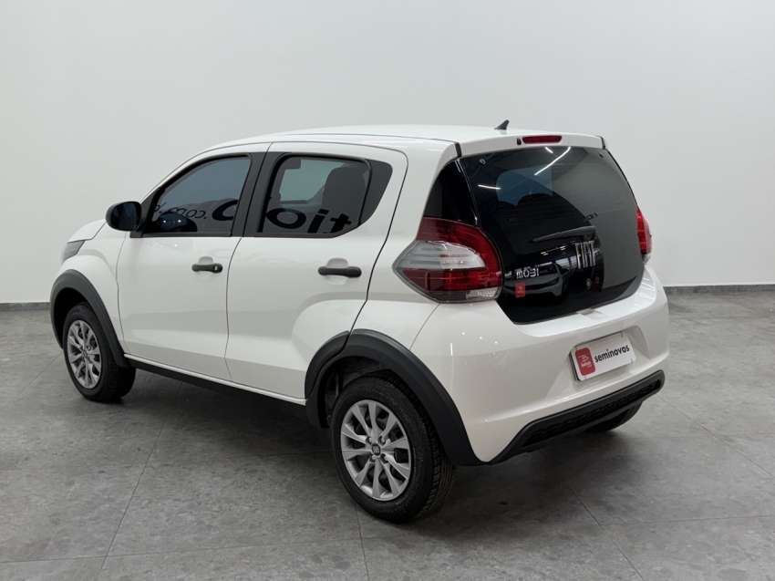 fiat mobi 1.0 evo flex like. manual 4p 20242