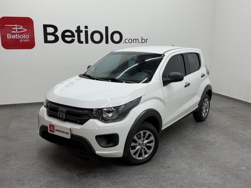 fiat mobi 1.0 evo flex like. manual 4p 202416