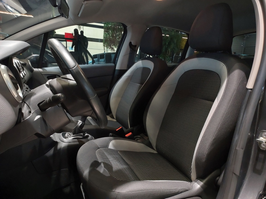 citroen c3 1.2 pure tech flex origine manual 4p 20178