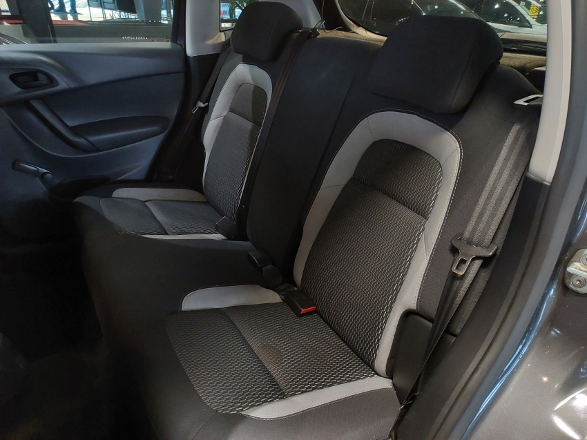 citroen c3 1.2 pure tech flex origine manual 4p 20179