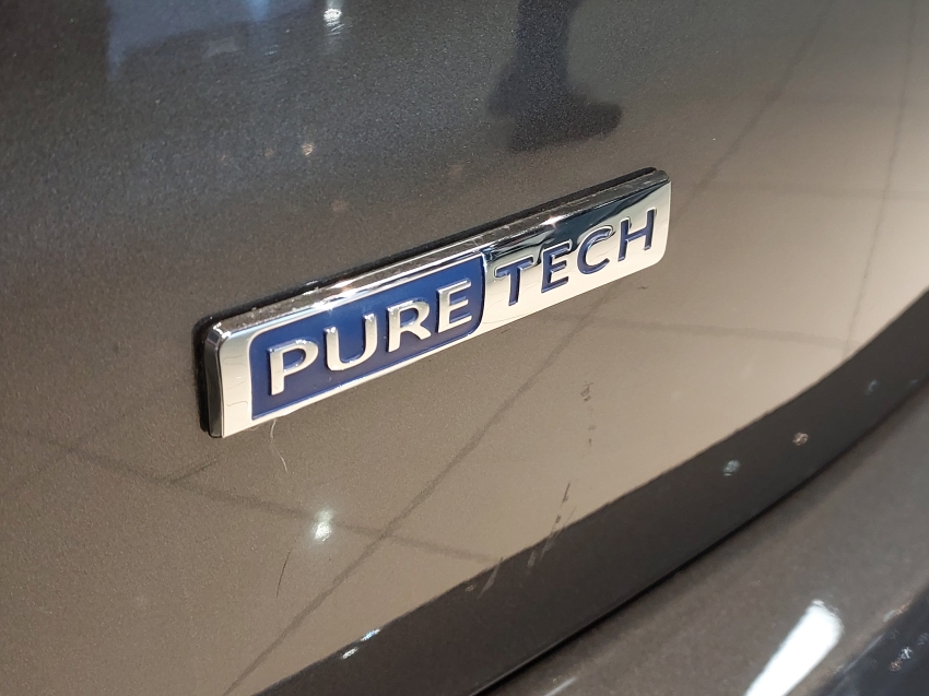 citroen c3 1.2 pure tech flex origine manual 4p 201714