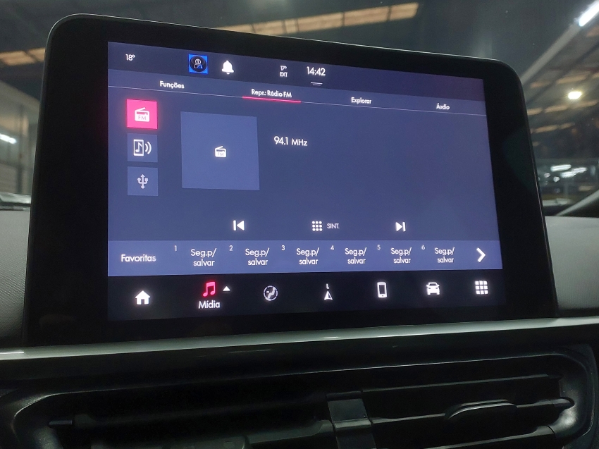 fiat fastback 1.3 turbo 270 flex limited edition at6 4p automatico 202412