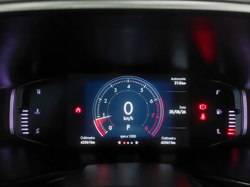 fiat fastback 1.3 turbo 270 flex limited edition at6 4p automatico 20249