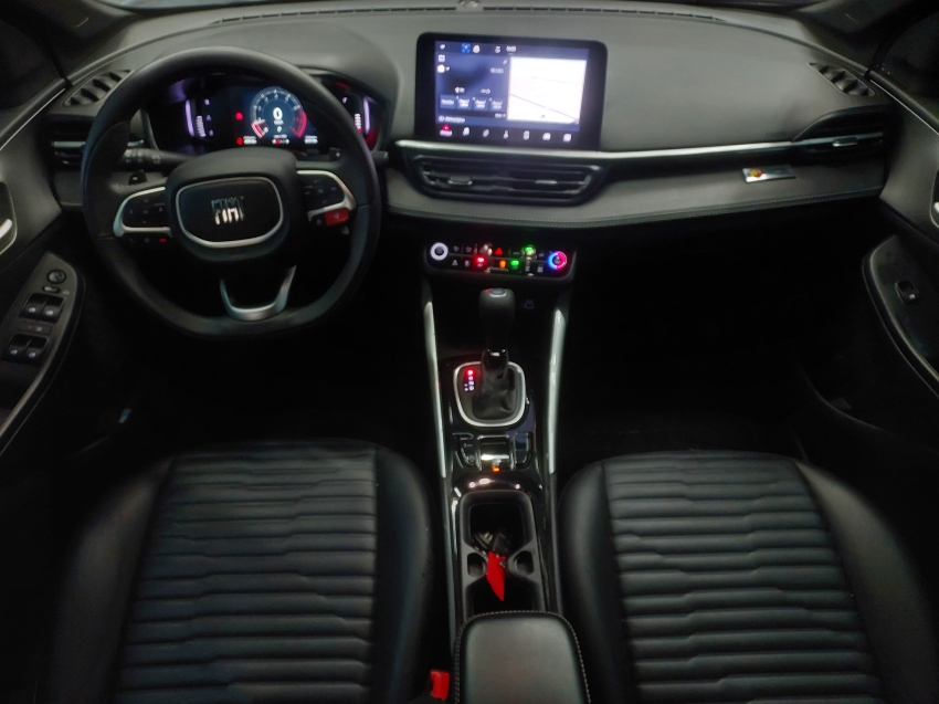 fiat fastback 1.3 turbo 270 flex limited edition at6 4p automatico 20246