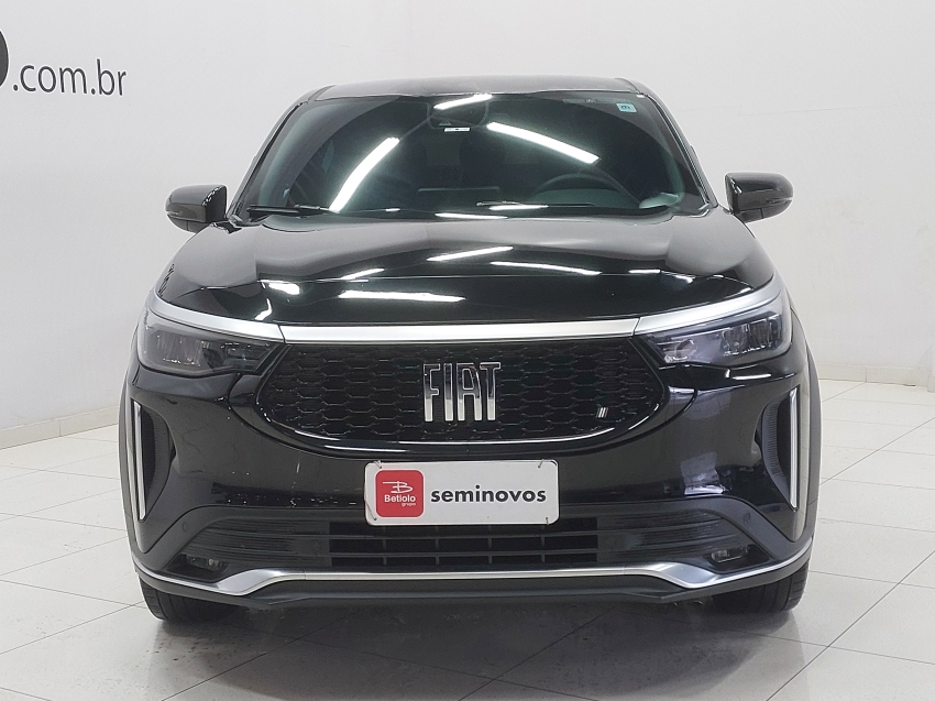 fiat fastback 1.3 turbo 270 flex limited edition at6 4p automatico 20241
