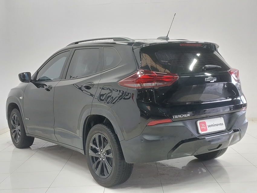 chevrolet tracker 1.0 turbo flex midnight automatico 4p 20243