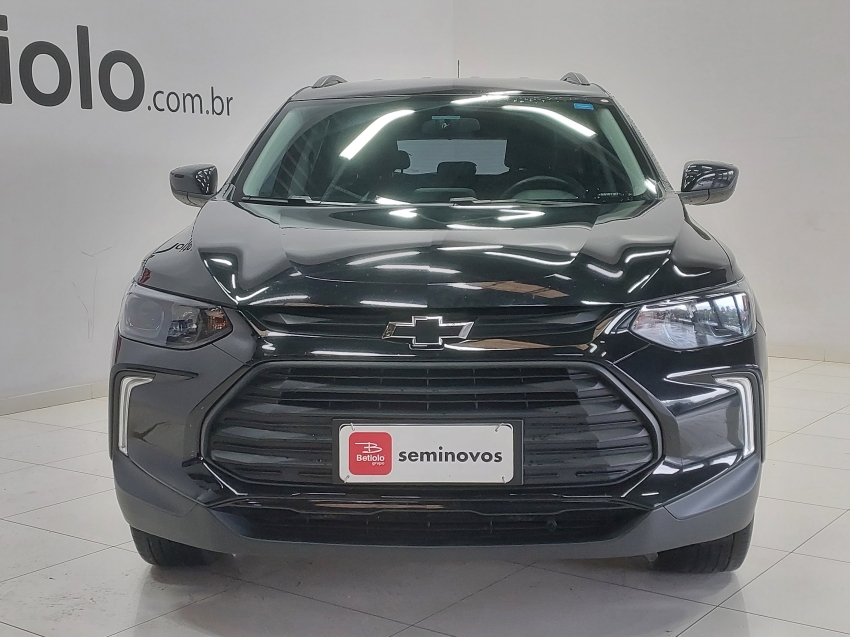 chevrolet tracker 1.0 turbo flex midnight automatico 4p 20242