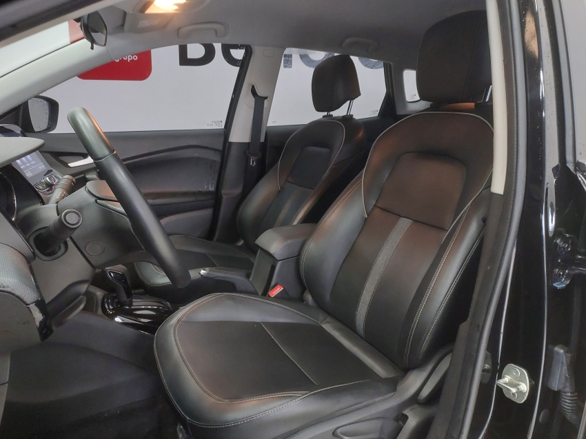chevrolet tracker 1.0 turbo flex midnight automatico 4p 20248