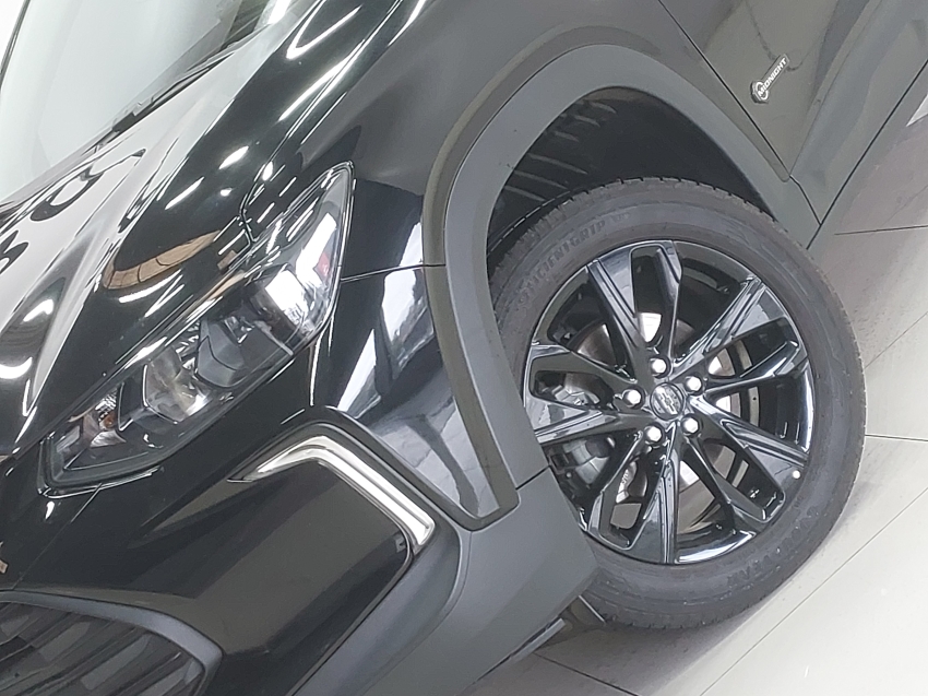 chevrolet tracker 1.0 turbo flex midnight automatico 4p 202418