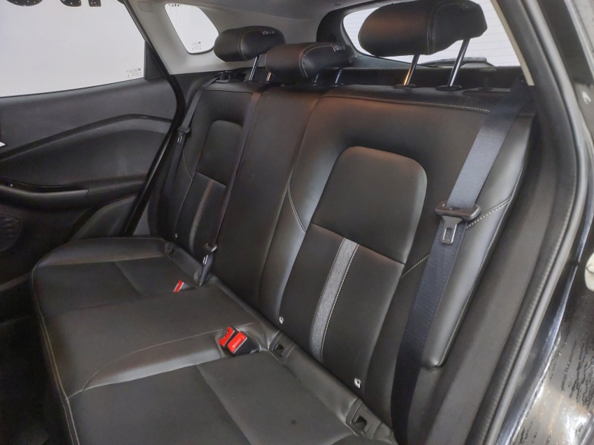 chevrolet tracker 1.0 turbo flex midnight automatico 4p 20249