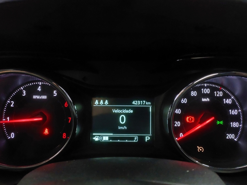 chevrolet tracker 1.0 turbo flex midnight automatico 4p 202410