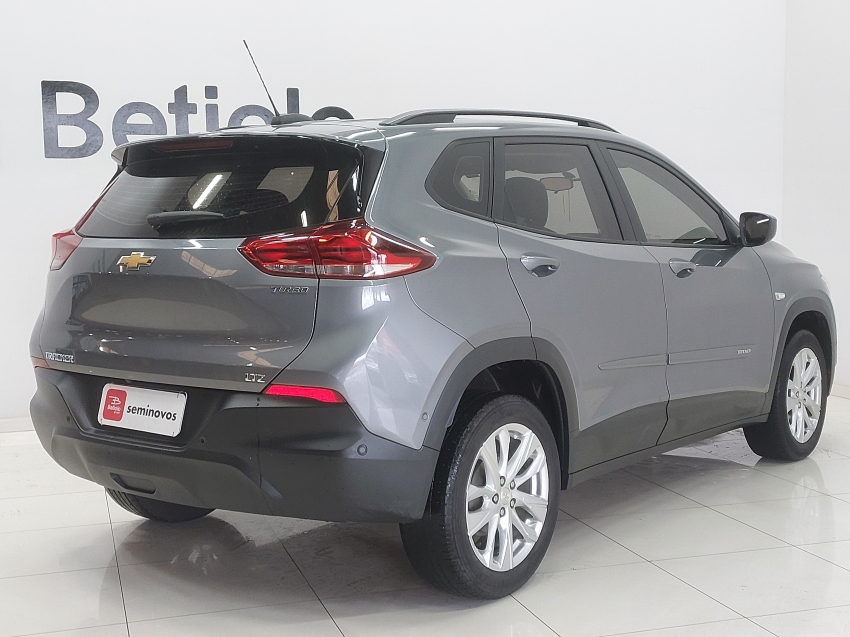 chevrolet tracker 1.0 turbo flex ltz automatico 4p 20224