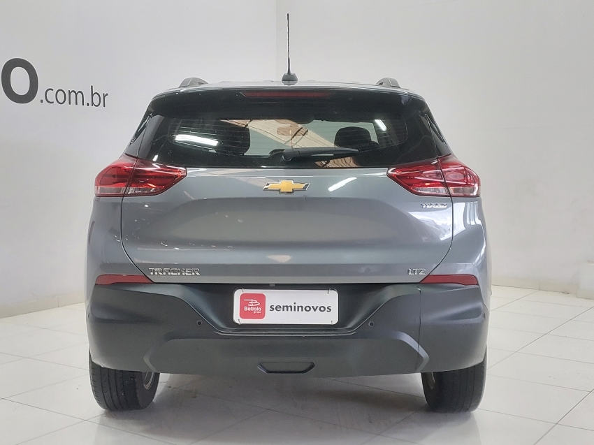 chevrolet tracker 1.0 turbo flex ltz automatico 4p 20225