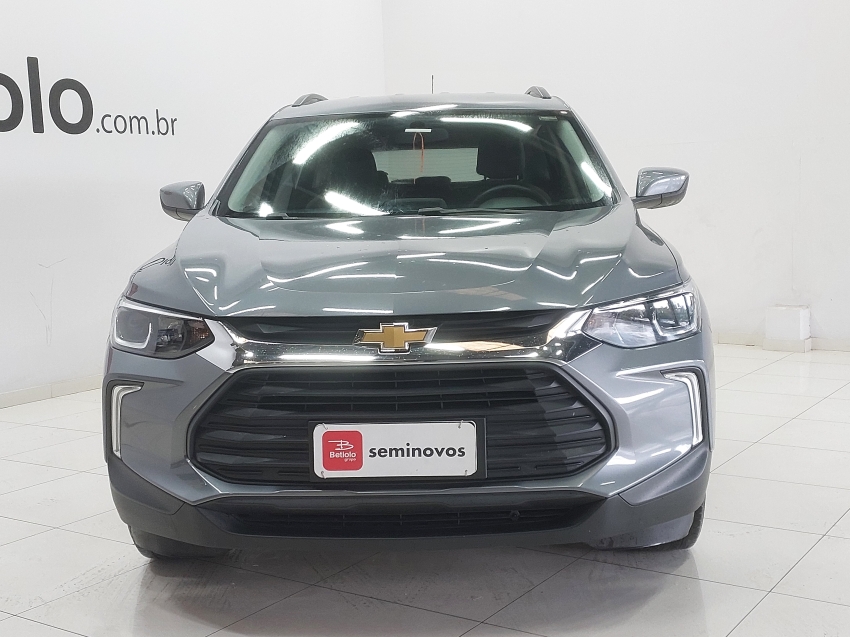 chevrolet tracker 1.0 turbo flex ltz automatico 4p 20222
