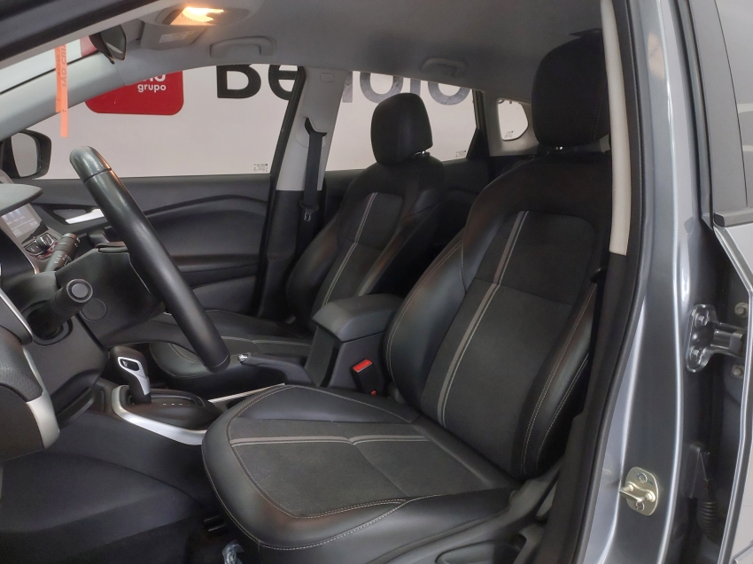 chevrolet tracker 1.0 turbo flex ltz automatico 4p 20228