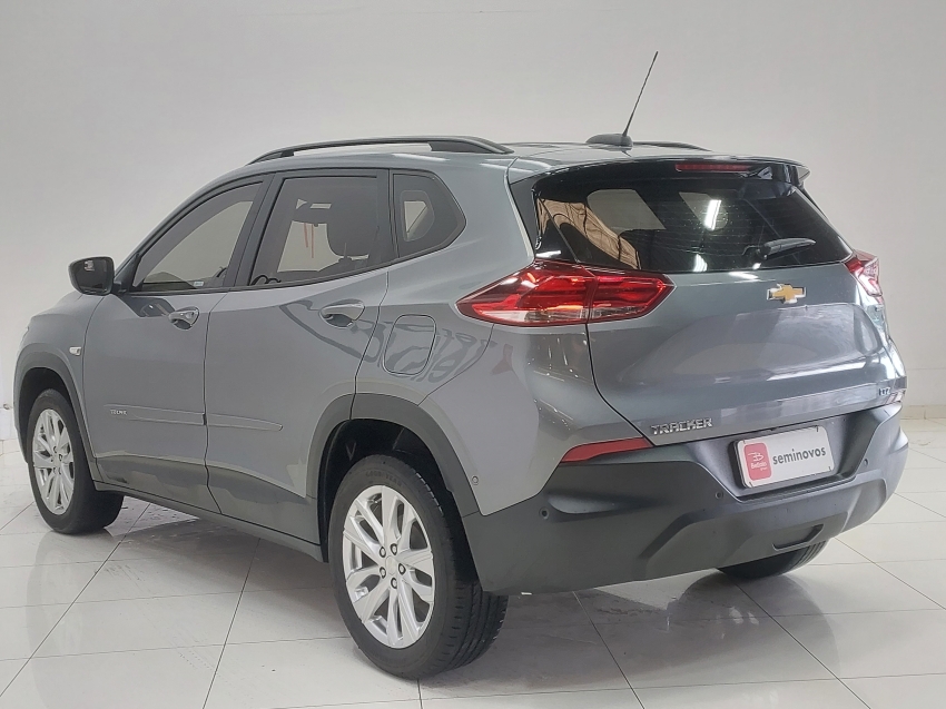 chevrolet tracker 1.0 turbo flex ltz automatico 4p 20223
