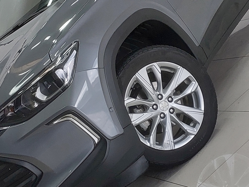chevrolet tracker 1.0 turbo flex ltz automatico 4p 202217