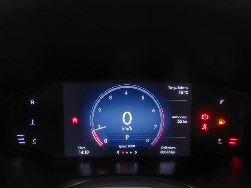 fiat toro 1.3 turbo 270 flex endurance at6 4p automatico 202310