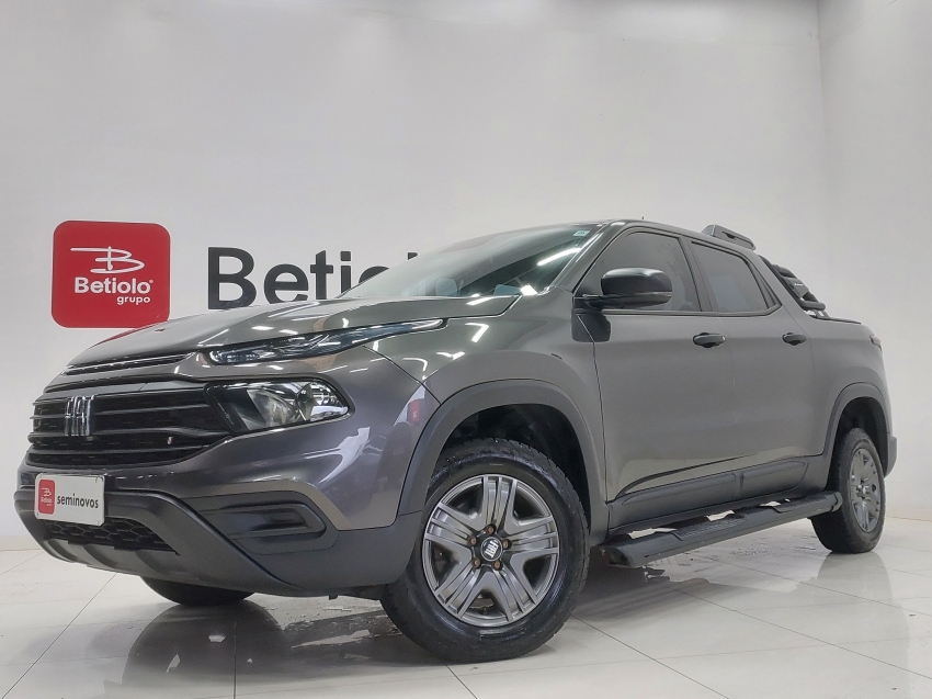 fiat toro 1.3 turbo 270 flex endurance at6 4p automatico 20230