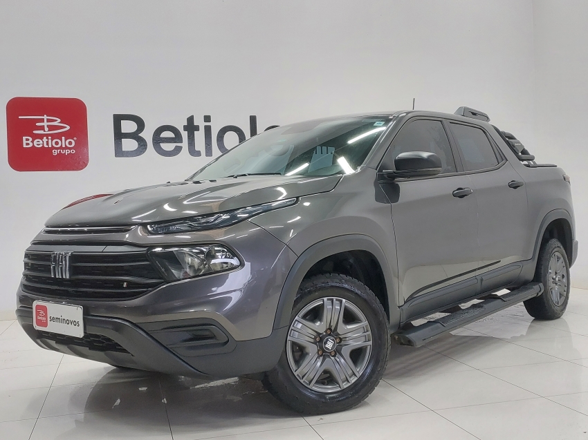 fiat toro 1.3 turbo 270 flex endurance at6 4p automatico 20231