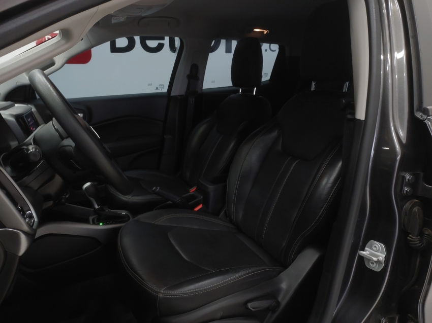 fiat toro 1.3 turbo 270 flex endurance at6 4p automatico 20238
