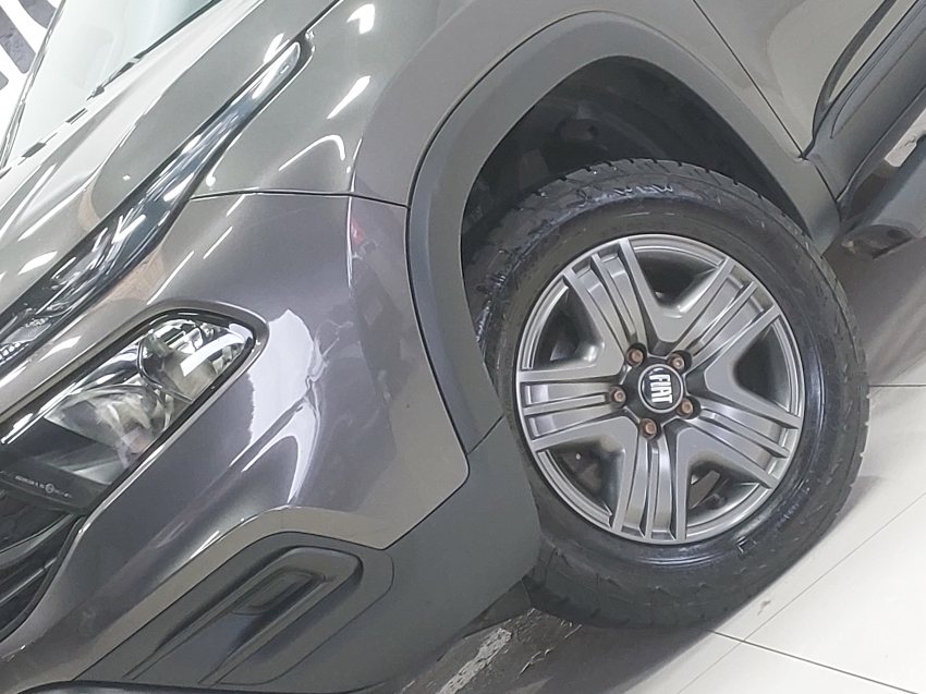 fiat toro 1.3 turbo 270 flex endurance at6 4p automatico 202317