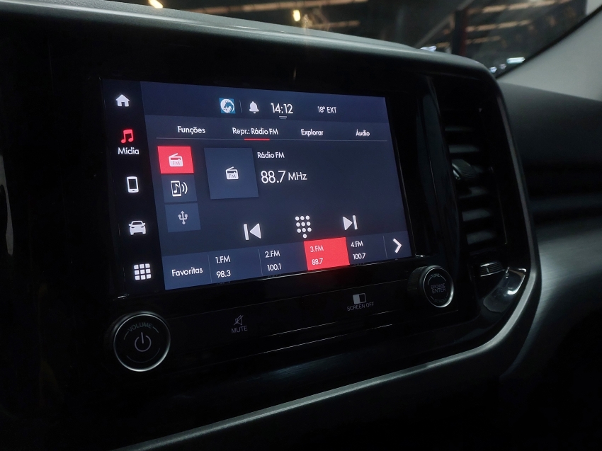 fiat toro 1.3 turbo 270 flex endurance at6 4p automatico 202312