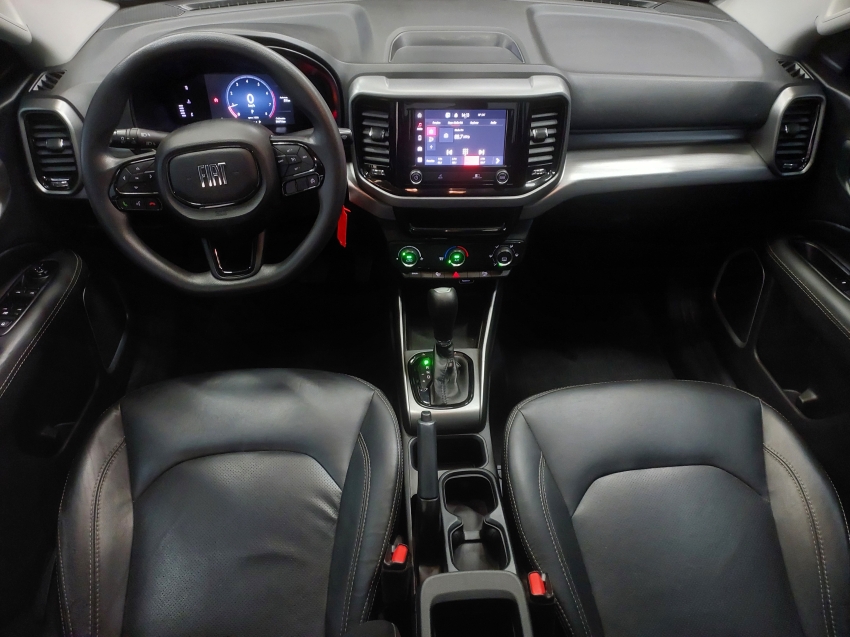 fiat toro 1.3 turbo 270 flex endurance at6 4p automatico 20237