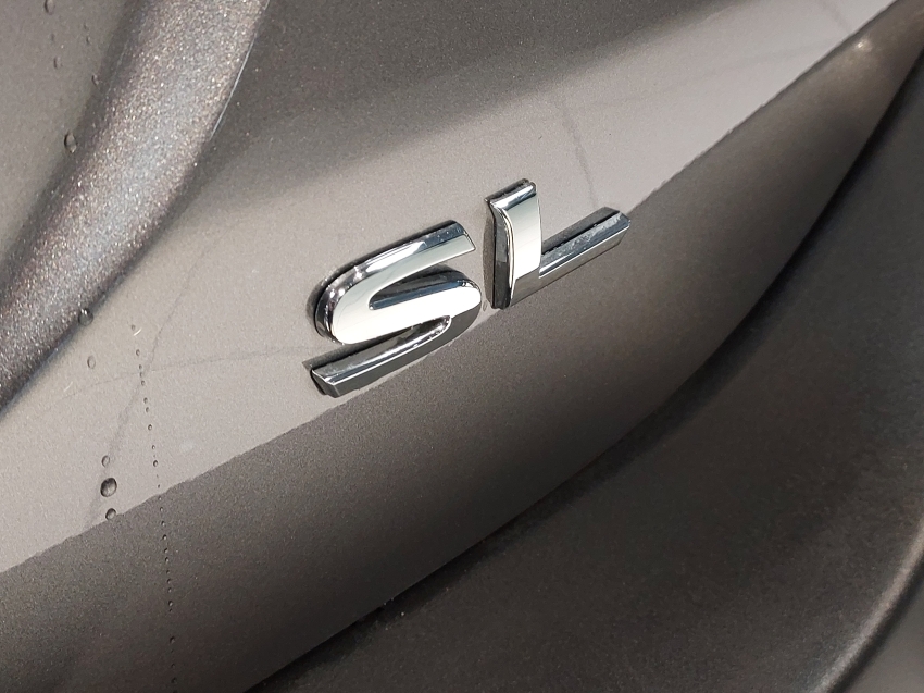 nissan kicks 1.6 16v flexstart sl 4p xtronic flex automatico 201921