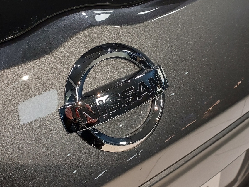 nissan kicks 1.6 16v flexstart sl 4p xtronic flex automatico 201919