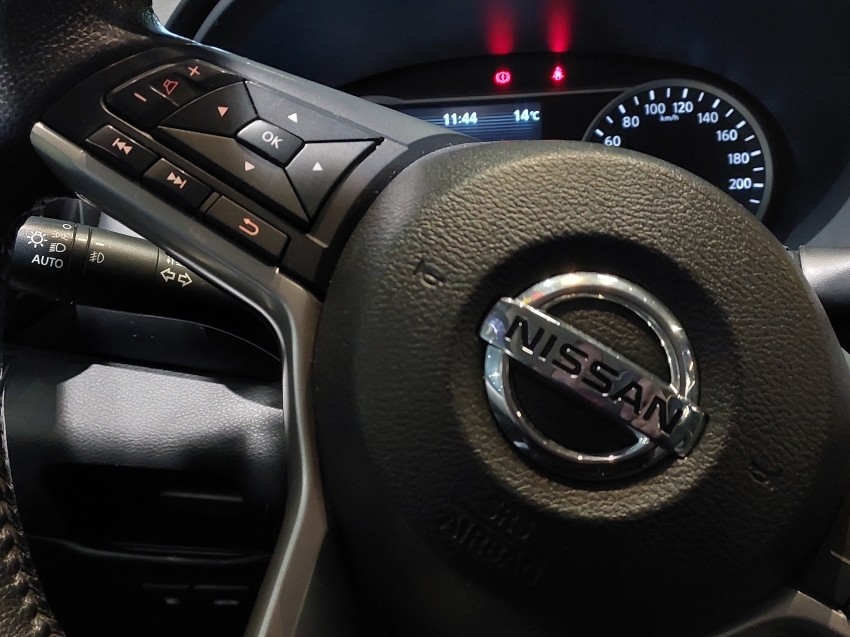 nissan kicks 1.6 16v flexstart sl 4p xtronic flex automatico 201915