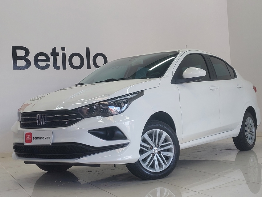 fiat cronos 1.3 firefly flex drive cvt 4p automatico 20240