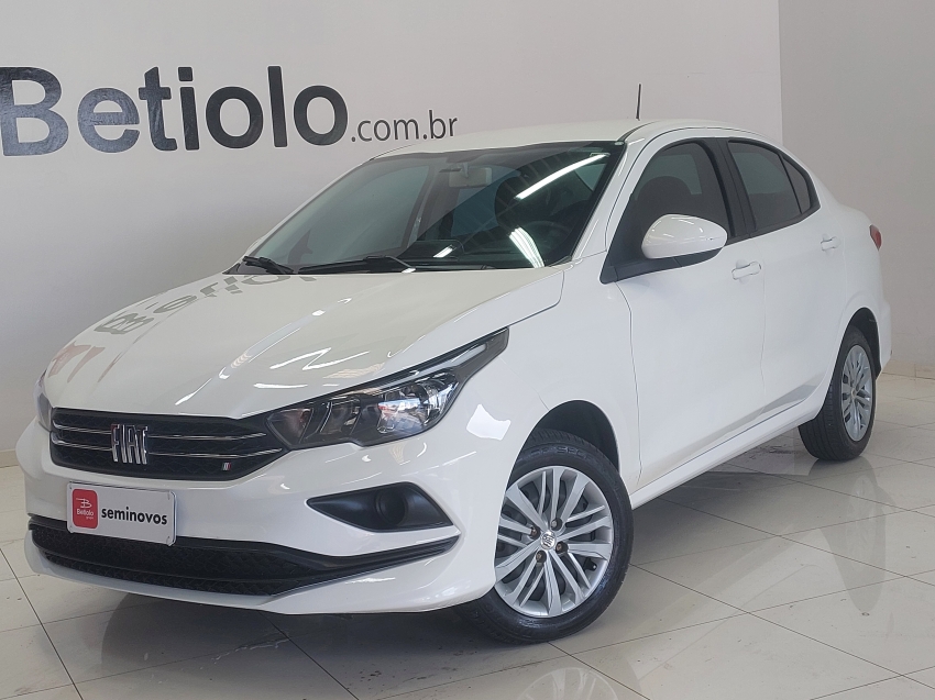 fiat cronos 1.3 firefly flex drive cvt 4p automatico 20241