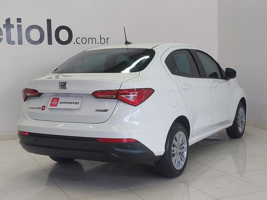 fiat cronos 1.3 firefly flex drive cvt 4p automatico 20244