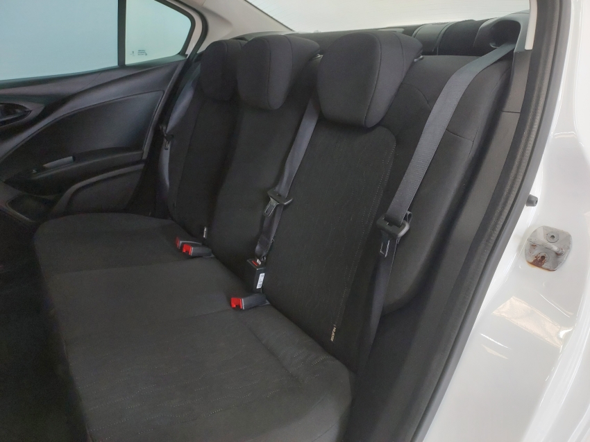 fiat cronos 1.3 firefly flex drive cvt 4p automatico 20249