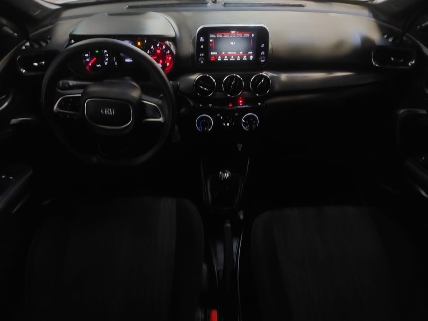 fiat argo 1.3 firefly flex endurance manual 4p 20257
