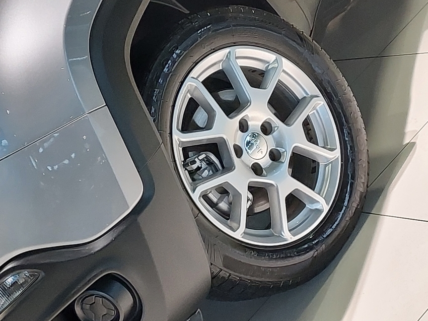 jeep renegade 1.8 16v flex sport 4p automatico 202121