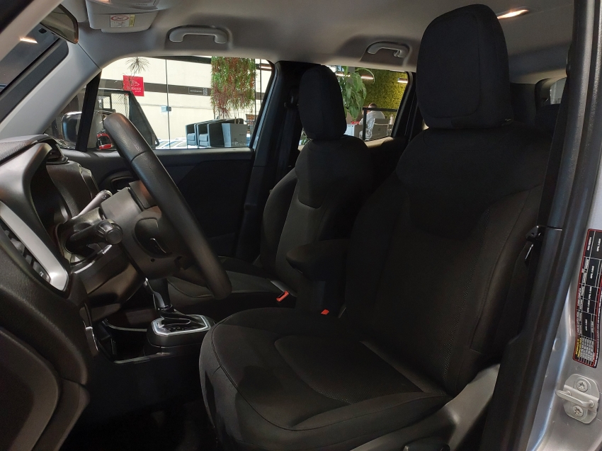 jeep renegade 1.8 16v flex sport 4p automatico 20218