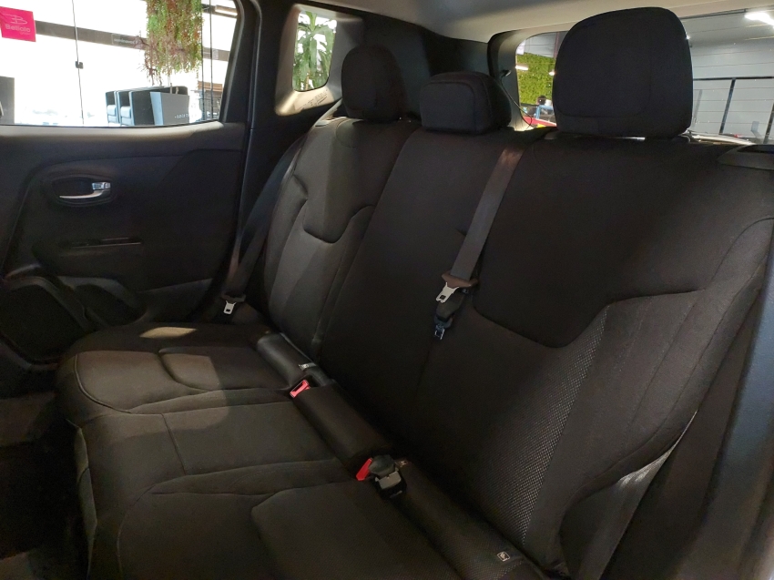 jeep renegade 1.8 16v flex sport 4p automatico 20219
