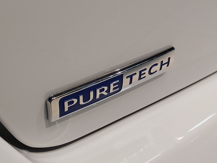 citroen c3 1.2 pure tech flex attraction manual 4p 201715