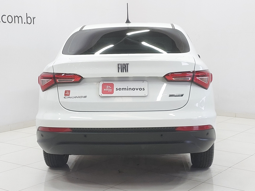 fiat cronos 1.0 firefly flex drive manual 4p 20245
