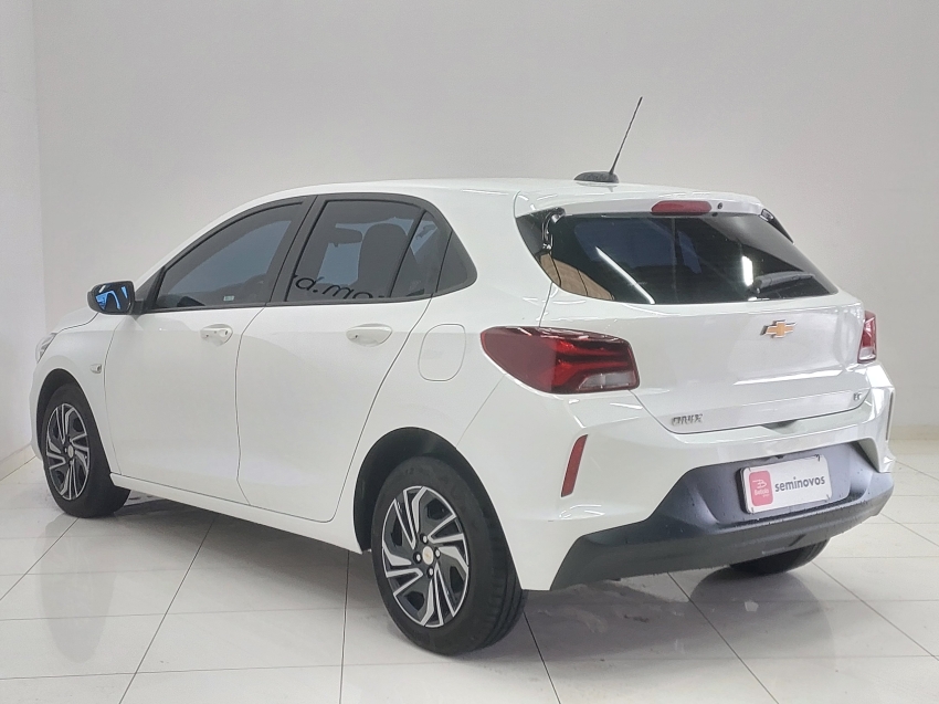 chevrolet onix 1.0 flex lt manual 4p 20243