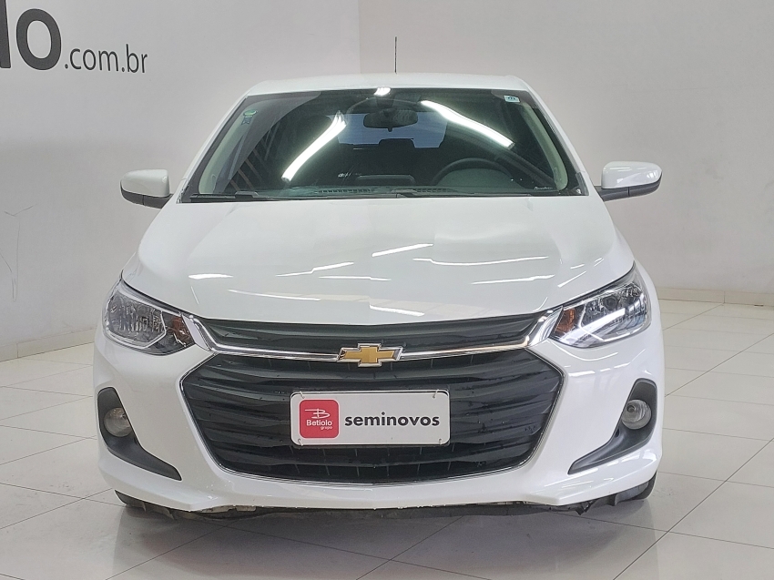 chevrolet onix 1.0 flex lt manual 4p 20242