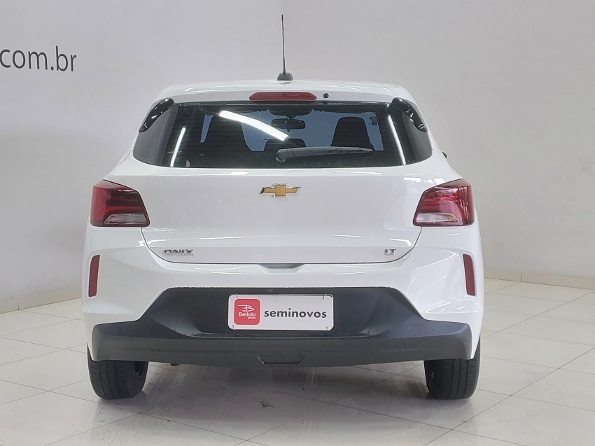 chevrolet onix 1.0 flex lt manual 4p 20245