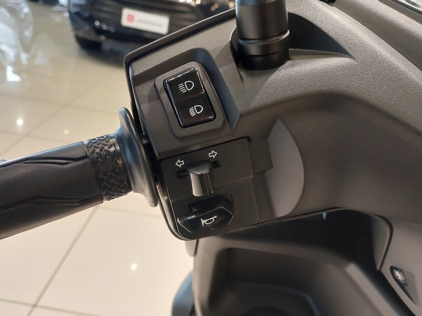 yamaha fluo 125 abs gasolina automatico 20249